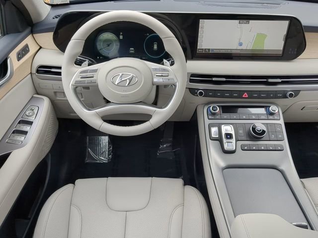 New 2024 Hyundai Palisade Limited image 16