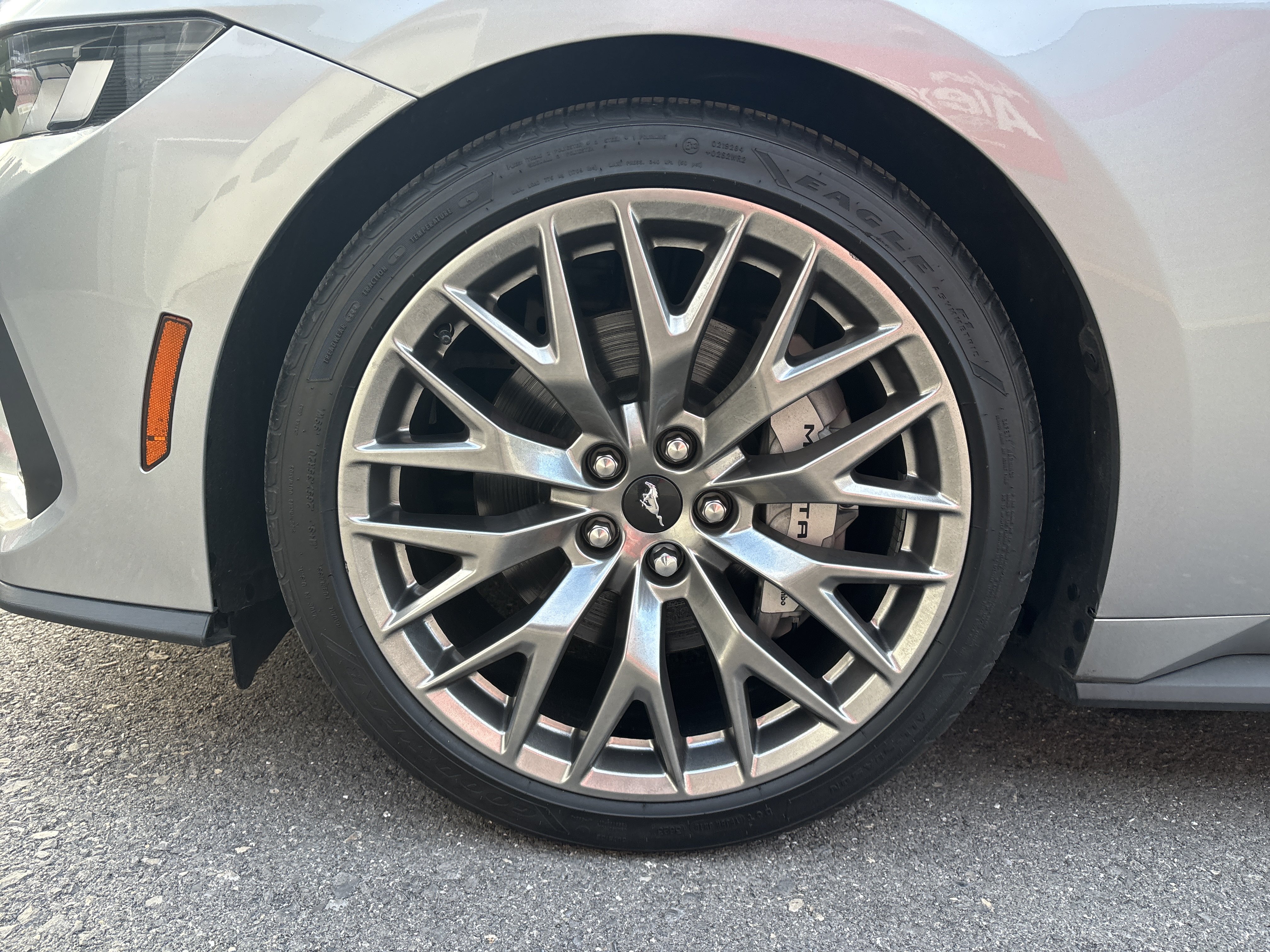 Used 2024 Ford Mustang GT Premium RWD image 11