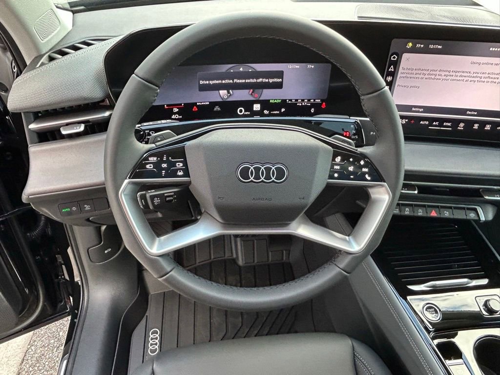 New 2026 Audi Q3 quattro 2.0T image 19