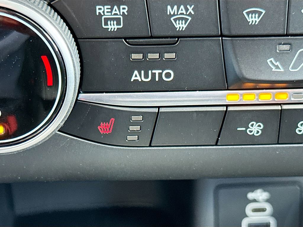 New 2026 Ford Escape Active w/ Cold Weather Package image 35