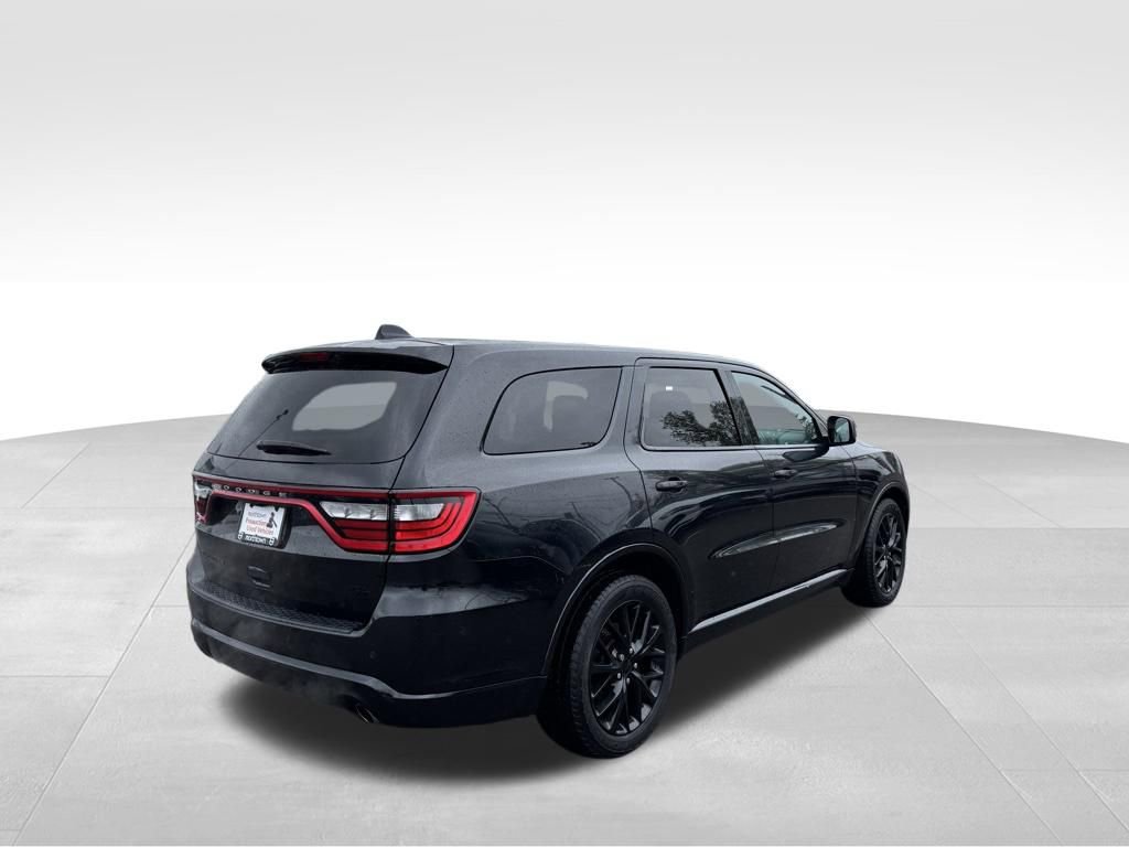 Used 2016 Dodge Durango R/T w/ Blacktop Package AWD/4WD image 38