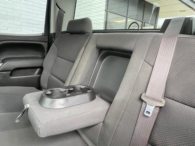 Used 2015 Chevrolet Silverado 1500 LT w/ All Star Edition image 28