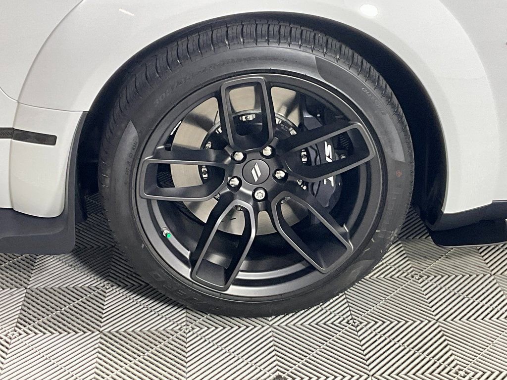 Used 2022 Dodge Challenger R/T Scat Pack image 22