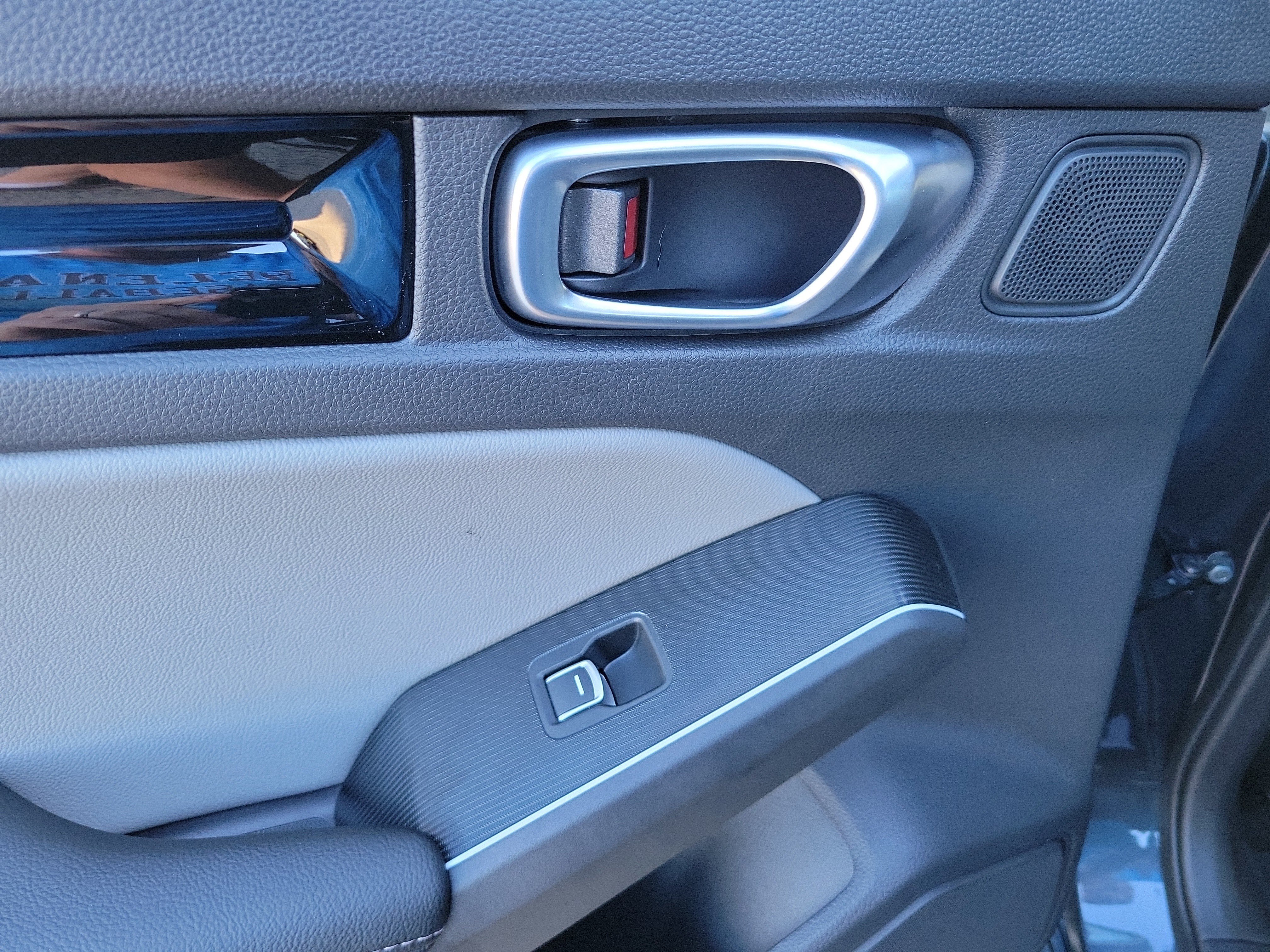 New 2026 Honda Civic Sport Touring image 25