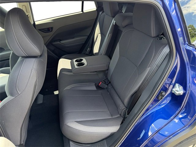 New 2025 Subaru Crosstrek 2.5i Premium image 13