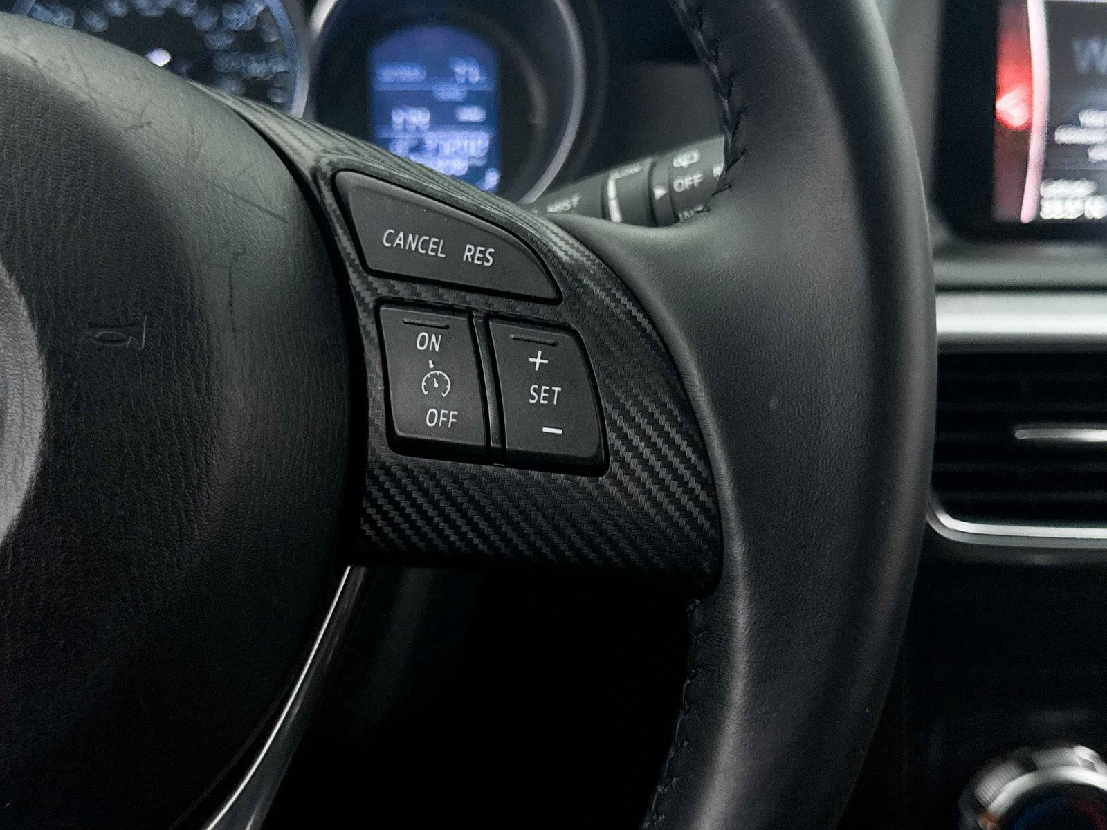 Used 2016 MAZDA CX-5 Touring FWD image 34