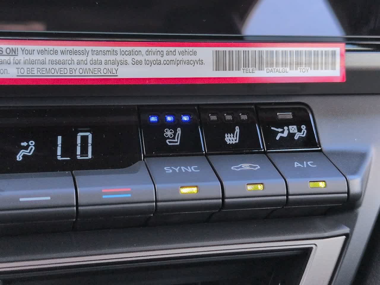 New 2026 Toyota Camry XSE FWD image 22