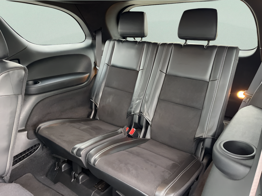 Used 2022 Dodge Durango GT RWD image 16