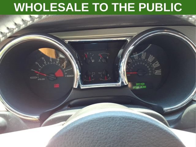 Used 2006 Ford Mustang GT Premium RWD image 21
