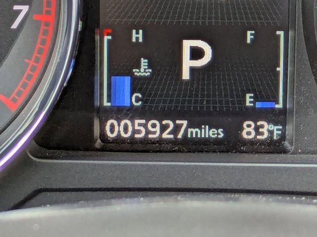 Used 2022 Mitsubishi Outlander Sport SE FWD image 29