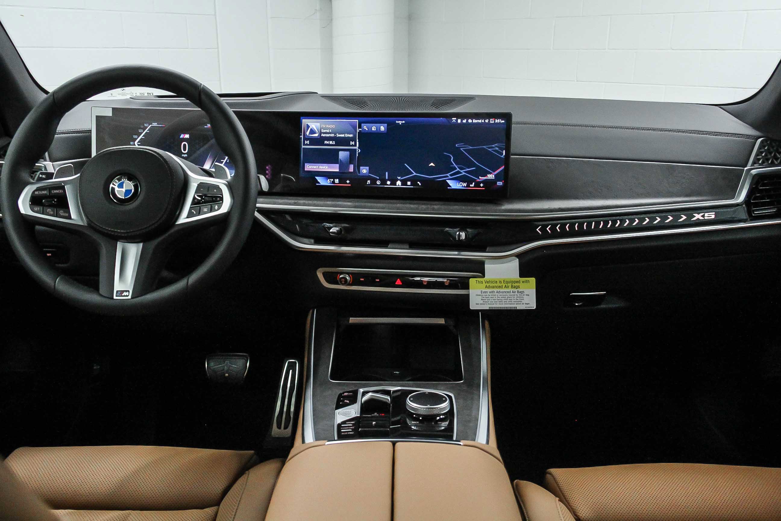 New 2026 BMW X5 sDrive40i w/ M Sport Package RWD image 13