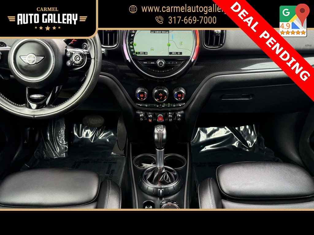 Used 2017 MINI Cooper Countryman S image 34