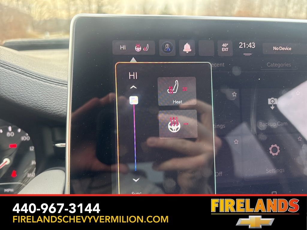 Used 2022 Jeep Compass Limited image 3