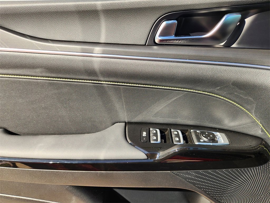 New 2026 Kia K5 GT image 15