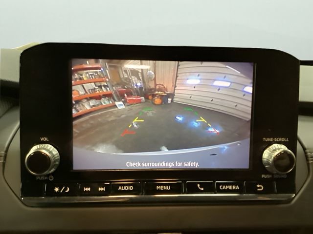 Used 2022 Mitsubishi Outlander ES image 19