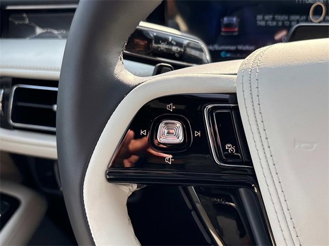 New 2025 Lincoln Aviator Black Label w/ Jet Appearance Package image 27