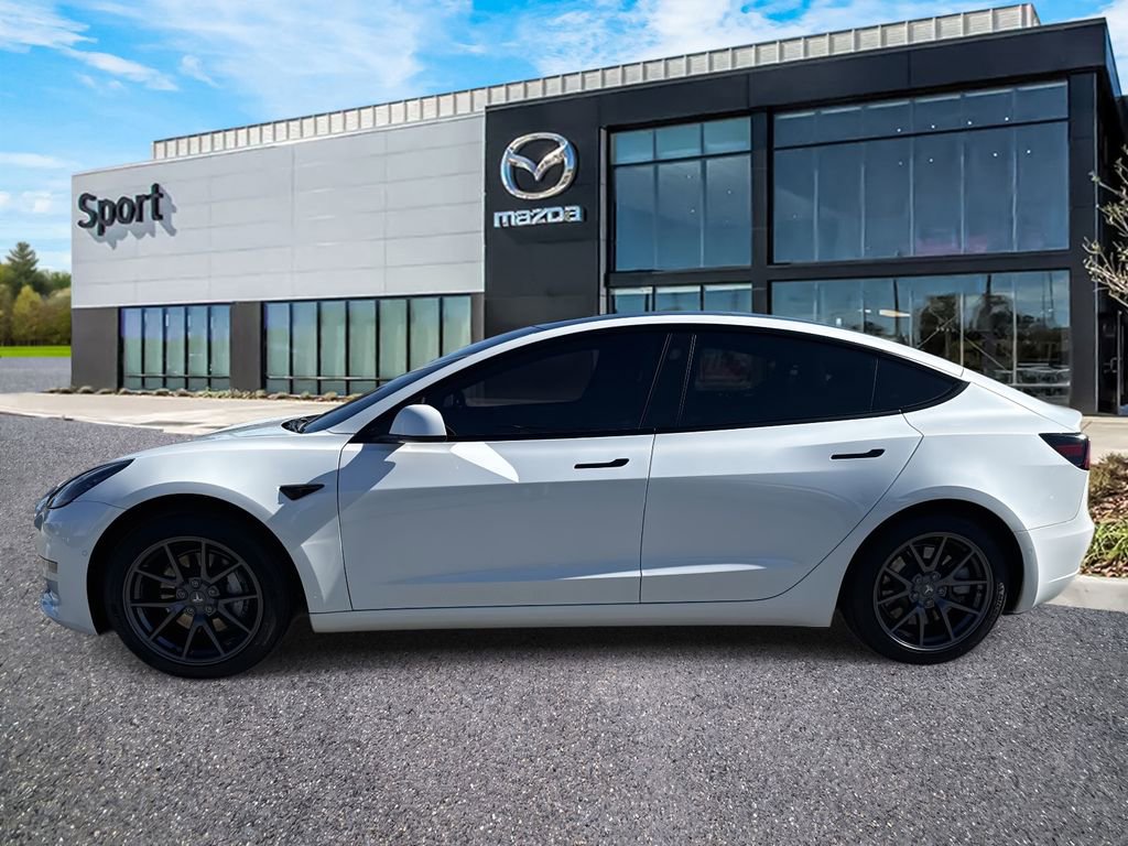 Used 2022 Tesla Model 3 Long Range image 7