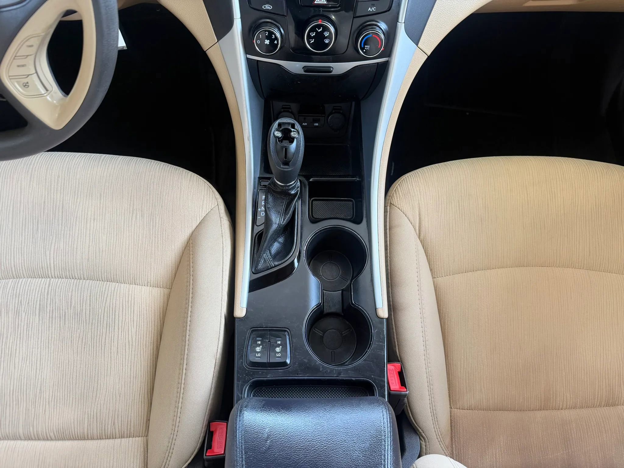 Used 2014 Hyundai Sonata GLS w/ Popular Equipment Group 2 image 18