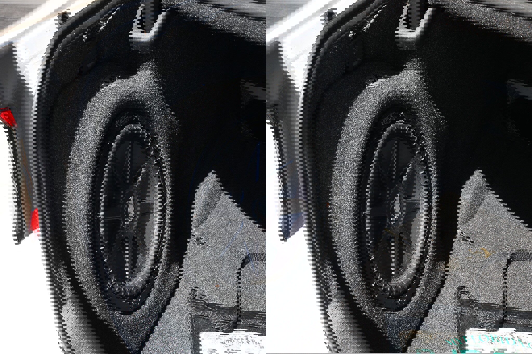 Used 2018 Dodge Charger R/T Scat Pack image 30