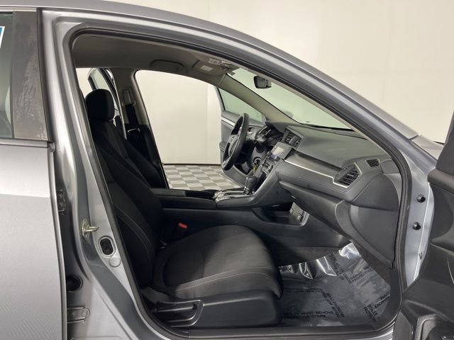 Used 2018 Honda Civic LX image 34