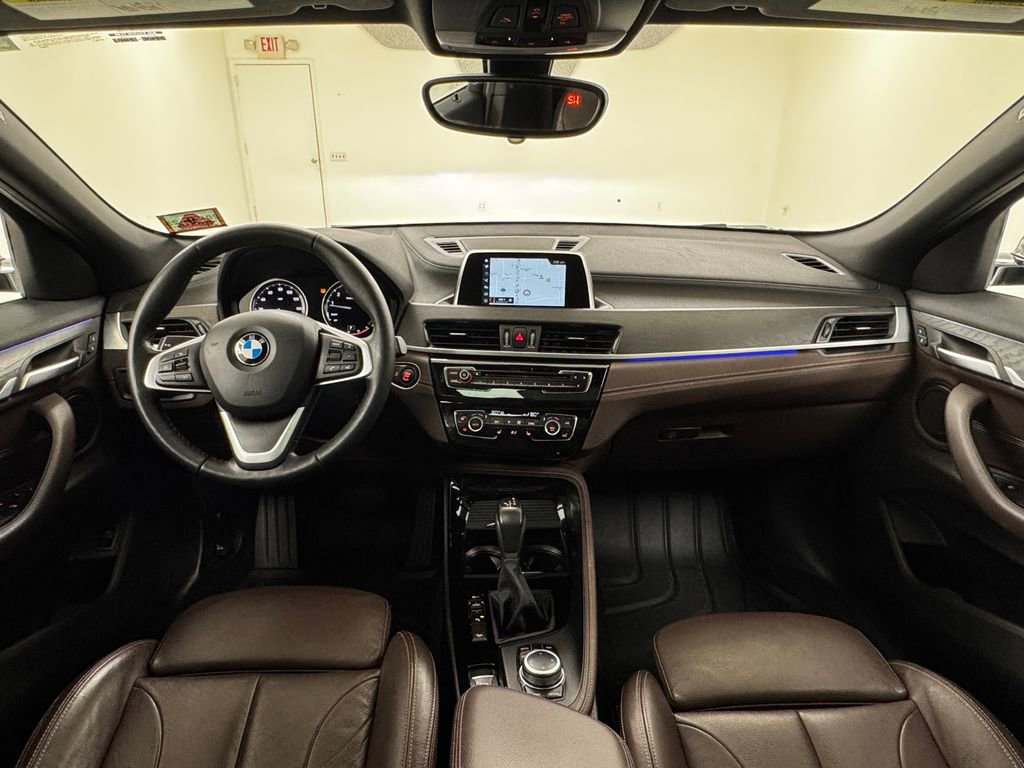 Used 2018 BMW X2 xDrive28i w/ Convenience Package image 29