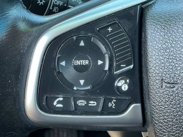 Used 2018 Honda Civic Touring image 13