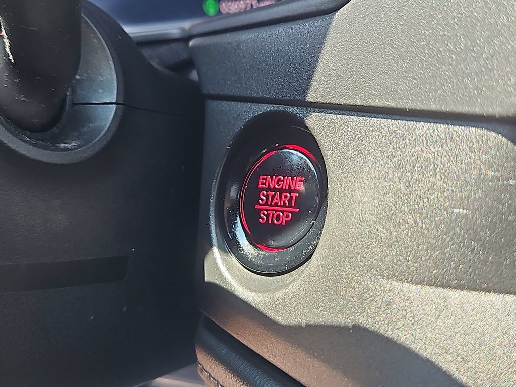 Certified 2024 Honda Accord EX image 21