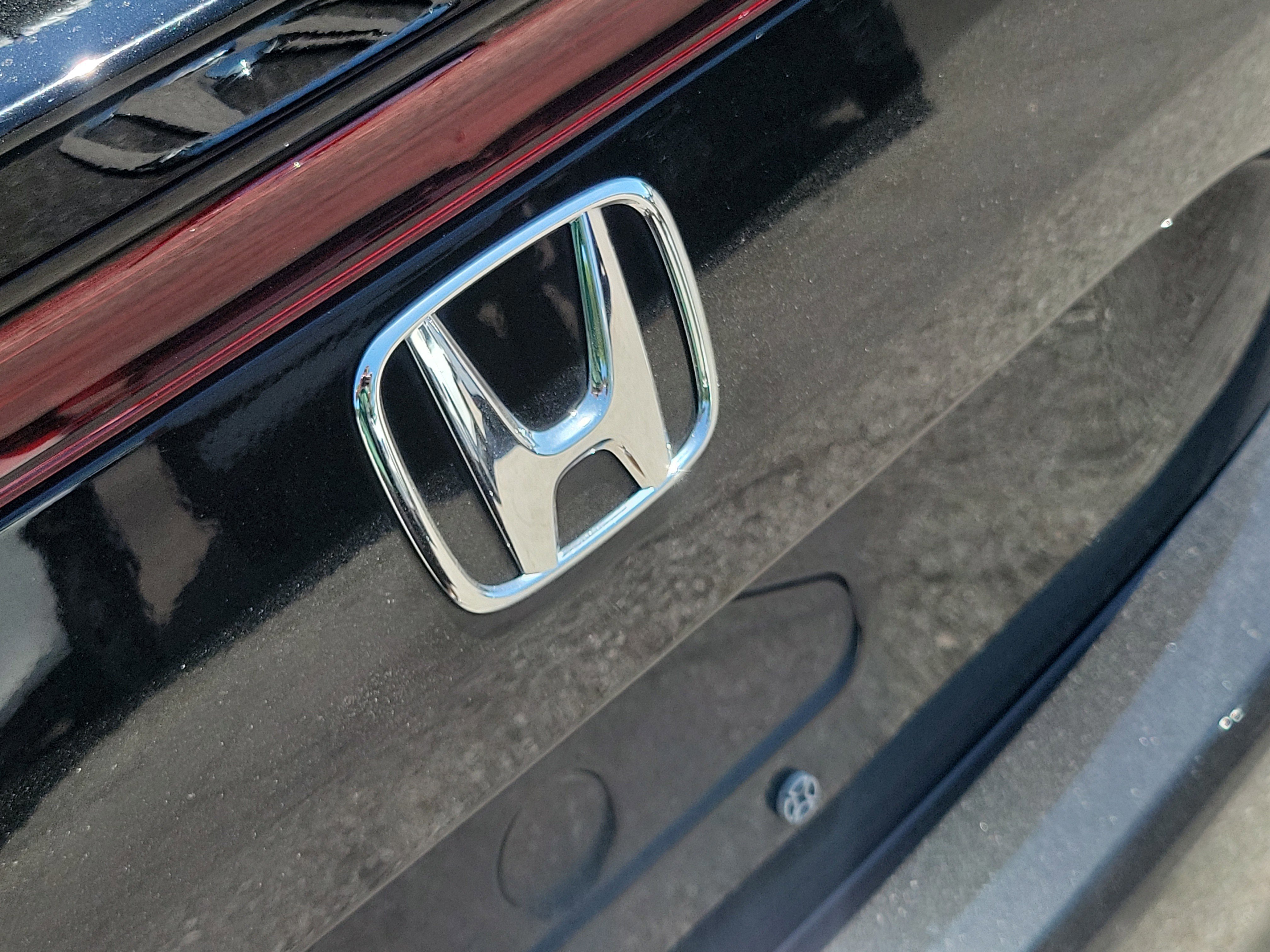 Used 2024 Honda Civic Sport Touring image 27