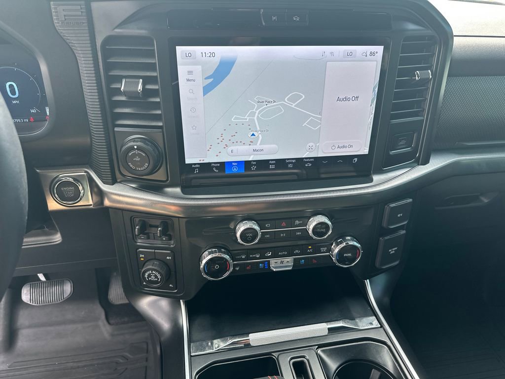 Used 2025 Ford F150 Raptor image 28