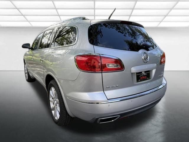 Used 2015 Buick Enclave Premium w/ Experience Buick Package AWD/4WD image 3