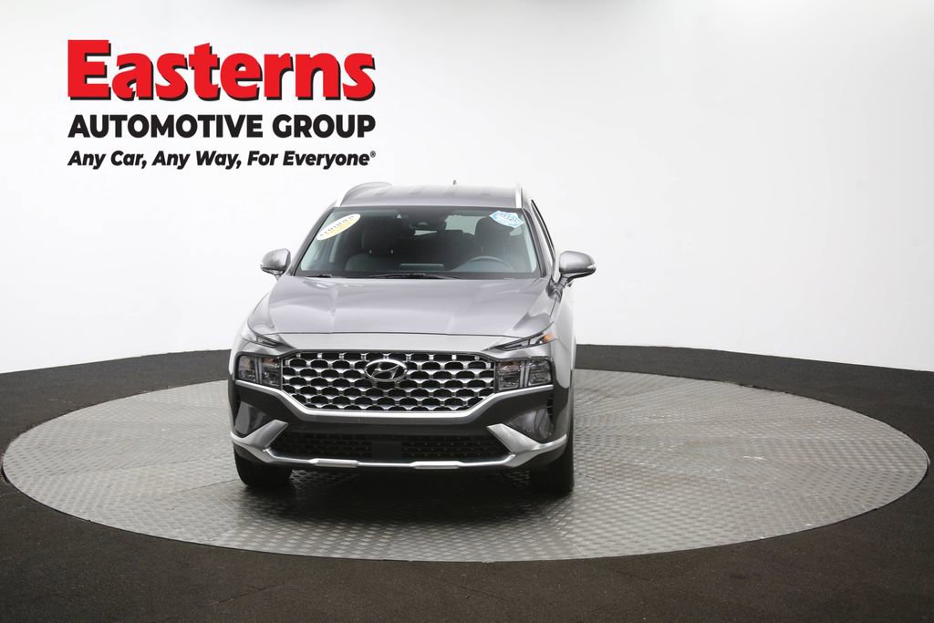 Used 2023 Hyundai Santa Fe SEL Convenience image 54
