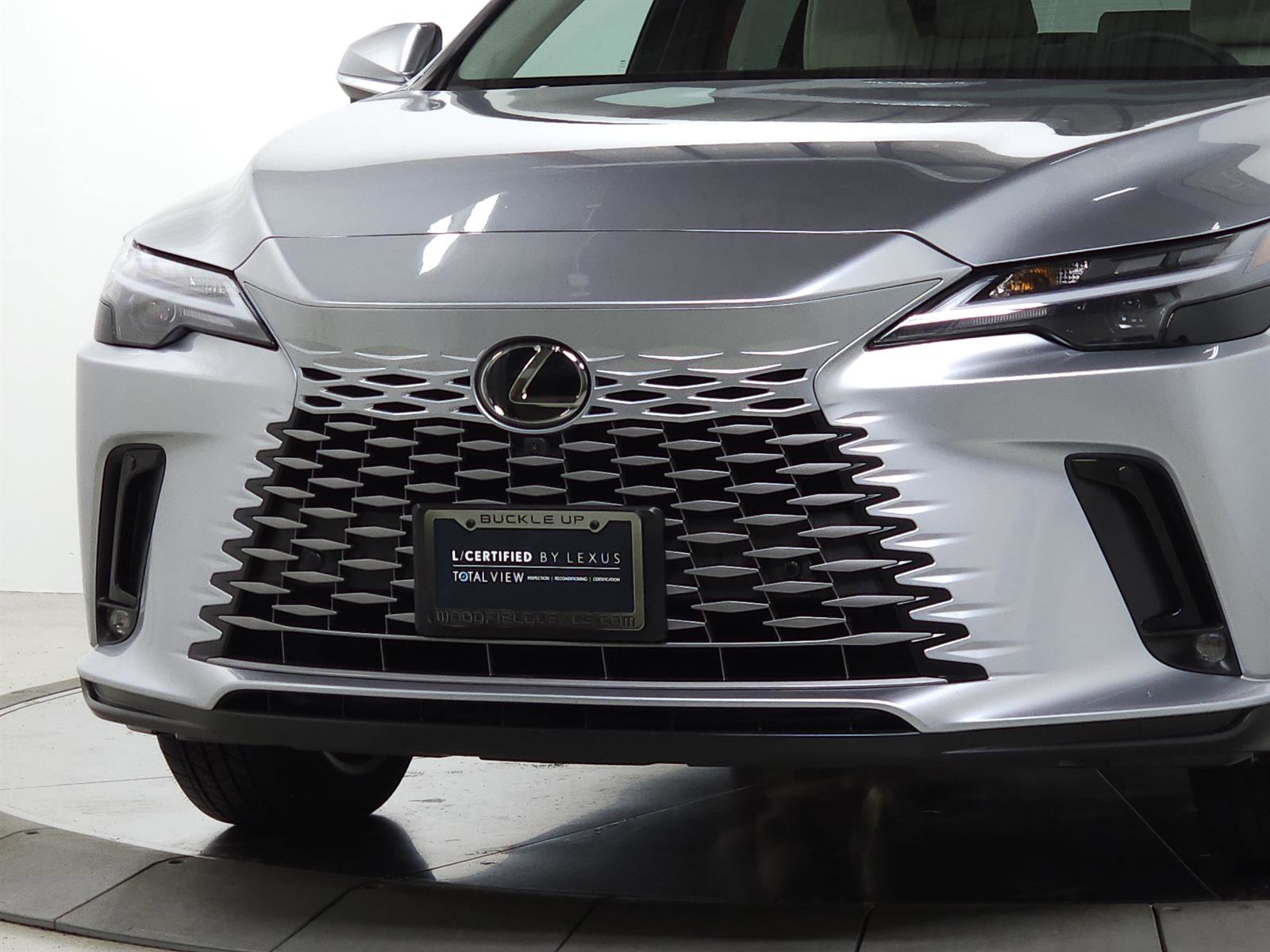 Used 2025 Lexus RX 350 AWD/4WD image 4