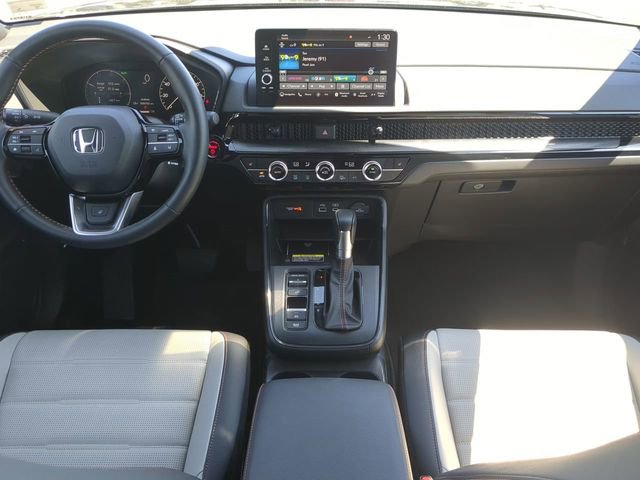 Used 2025 Honda CR-V Sport Touring image 14