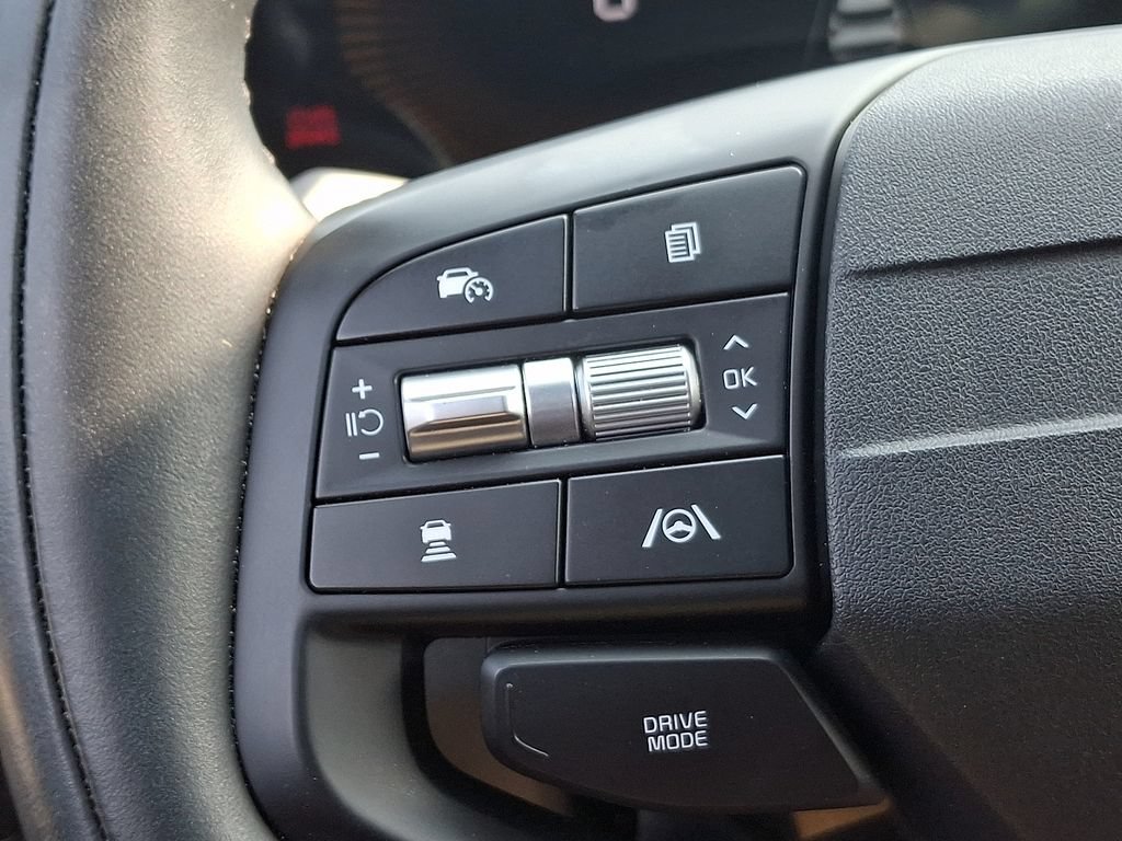 Certified 2026 Kia Sportage X-Line w/ X-Line Premium Package AWD/4WD image 20