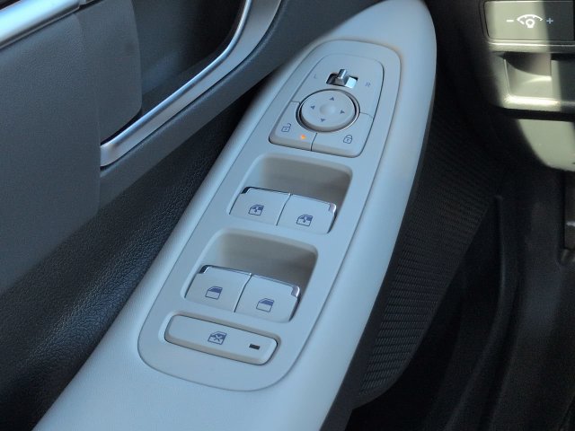 New 2026 Hyundai Sonata SEL FWD image 23