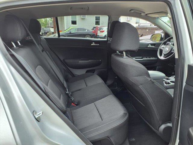 Used 2019 Kia Sportage LX image 25