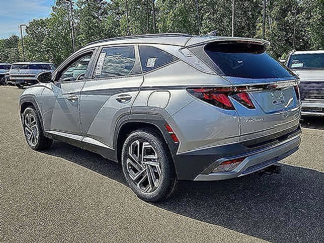New 2026 Hyundai Tucson SEL Plus w/ Tow & Go Package FWD image 13