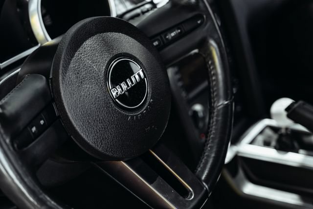 Used 2008 Ford Mustang GT Premium RWD image 19