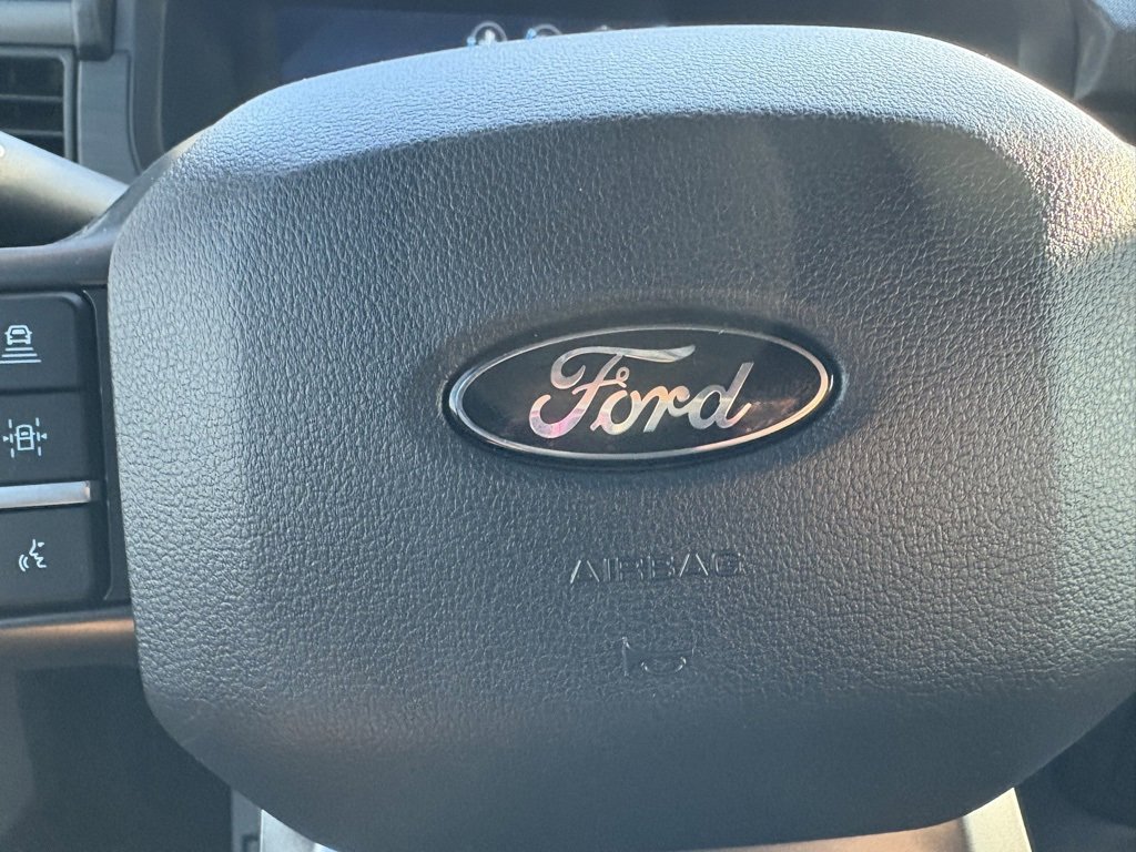 Used 2025 Ford F150 Tremor w/ Tow/Haul Package image 47