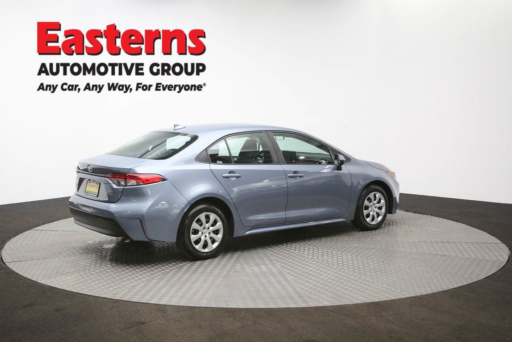 Used 2024 Toyota Corolla LE image 40