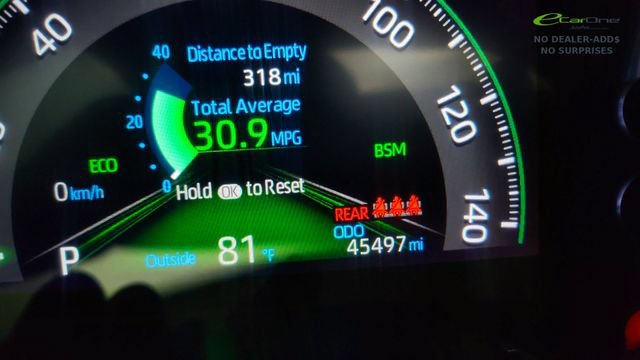 Used 2019 Toyota RAV4 Limited FWD image 40