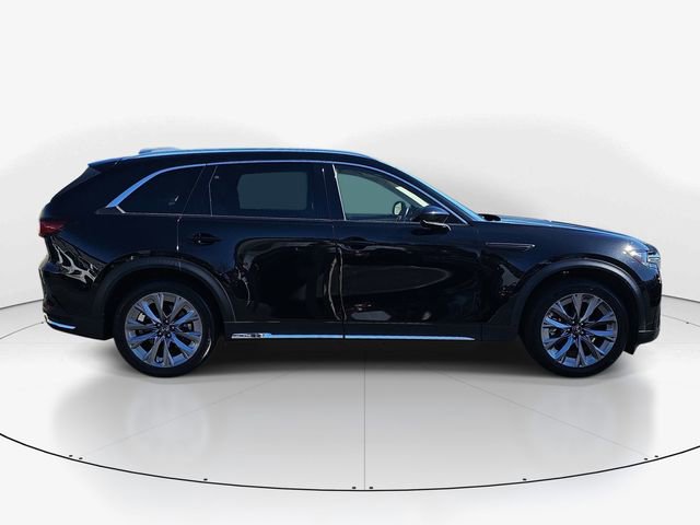 Used 2024 MAZDA CX-90 3.3 Turbo w/ Premium Package image 2