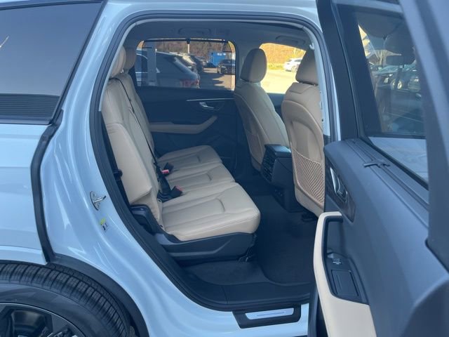 New 2026 Audi Q7 3.0T Premium Plus image 33