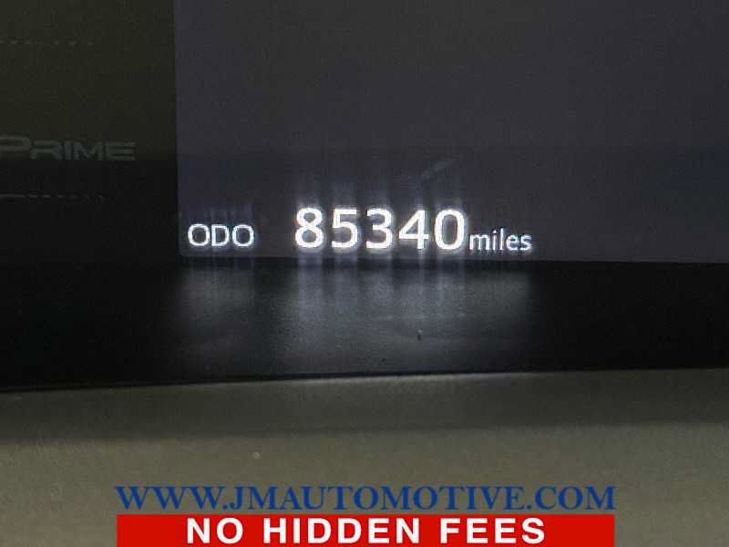 Used 2017 Toyota Prius Prime Premium FWD image 23