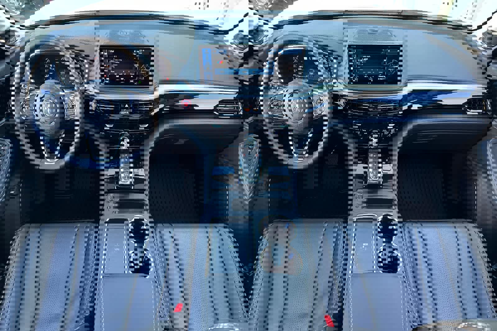 New 2026 Acura MDX SH-AWD w/ Technology Package image 10