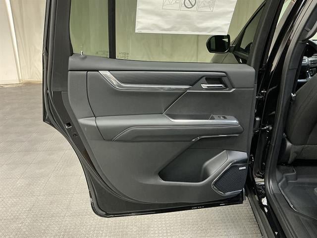 New 2026 GMC Acadia Elevation w/ LPO, Floor Liner Package AWD/4WD image 26