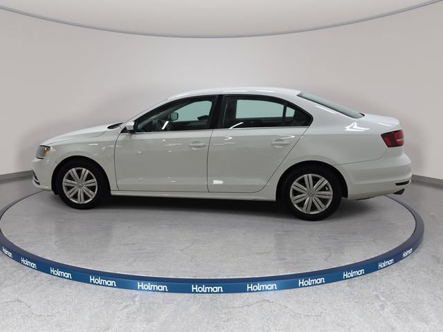 Used 2017 Volkswagen Jetta S w/ Jetta S Cold Weather Package FWD image 9
