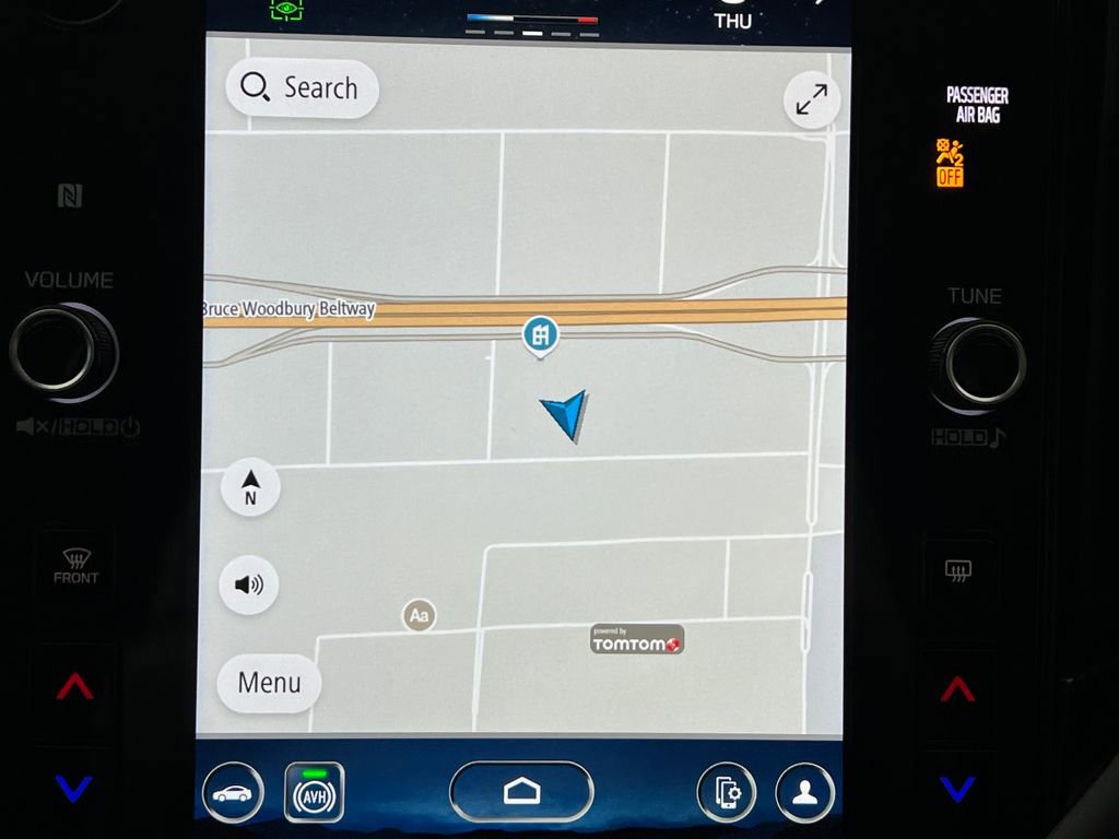 Certified 2025 Subaru Ascent Bronze Edition w/ Popular Package #2 image 21