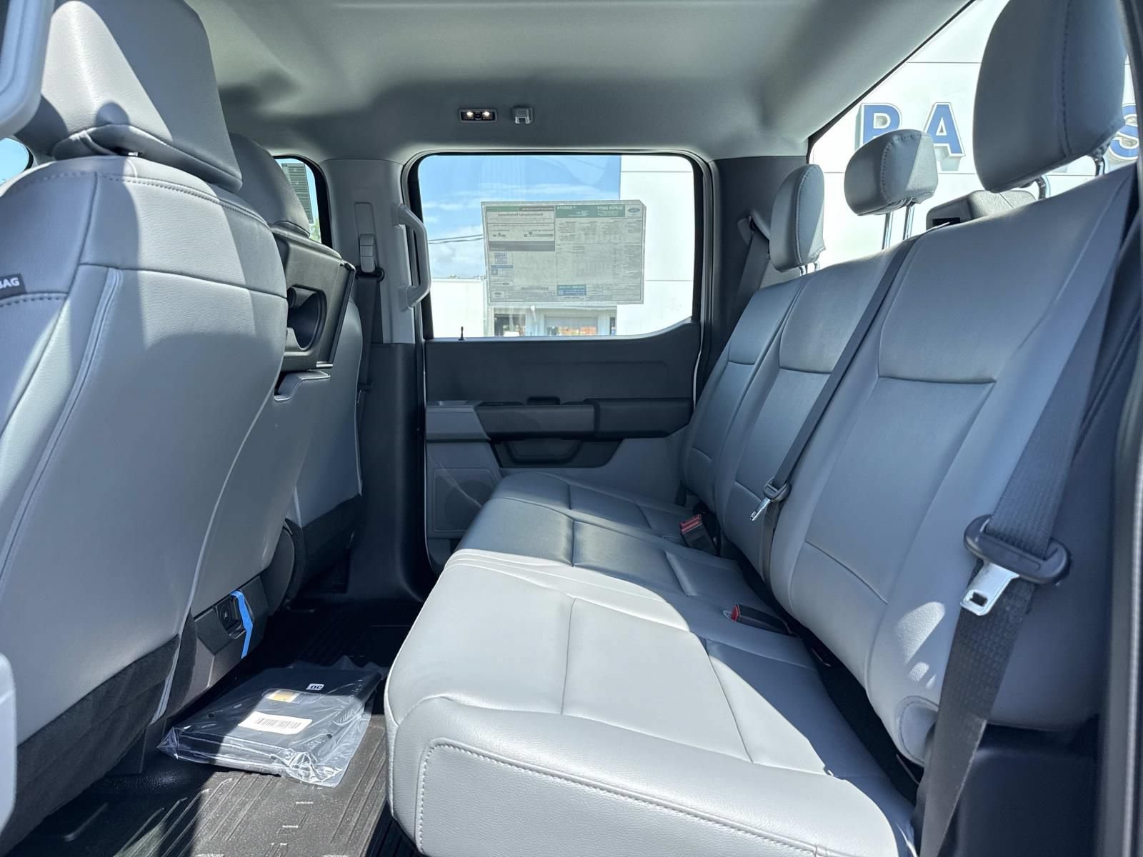 New 2026 Ford F250 XL AWD/4WD image 11