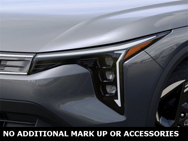 New 2025 Kia K4 EX image 10